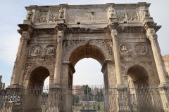 Roma - Arco di Costantino 2