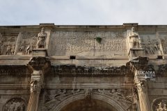 Roma - Arco di Costantino 5