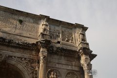 Roma - Arco di Costantino 7