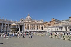 Roma - San Pietro 1