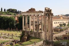 Roma - fori romani 5