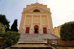 Sestri Levante - Chiesa di San bartolomeo