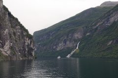 Geirangerfjord - 03