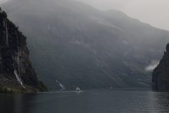 Geirangerfjord - 13