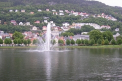 021 - Bergen