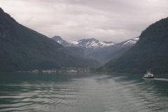 079 - Norddalsfjord
