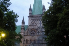 104 - Trondheim
