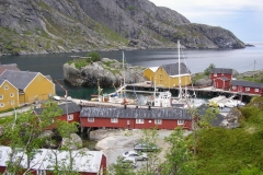 139 - Nusfjord