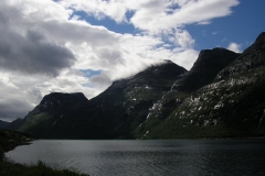 188 - Lyngenfjord