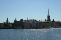 318 - Stoccolma