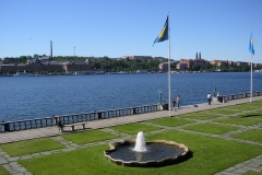 320 - Stoccolma
