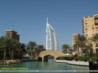 Foto di Dubai - UAE
