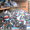 Sampdoria-Udinese 2007/2008