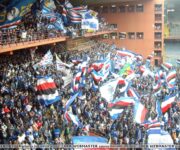 Sampdoria-Udinese 2007/2008
