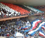 Sampdoria-Roma 2007/2008