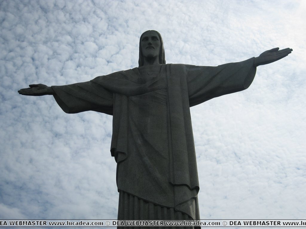 Qualche foto di Rio De Janeiro in Brasile
