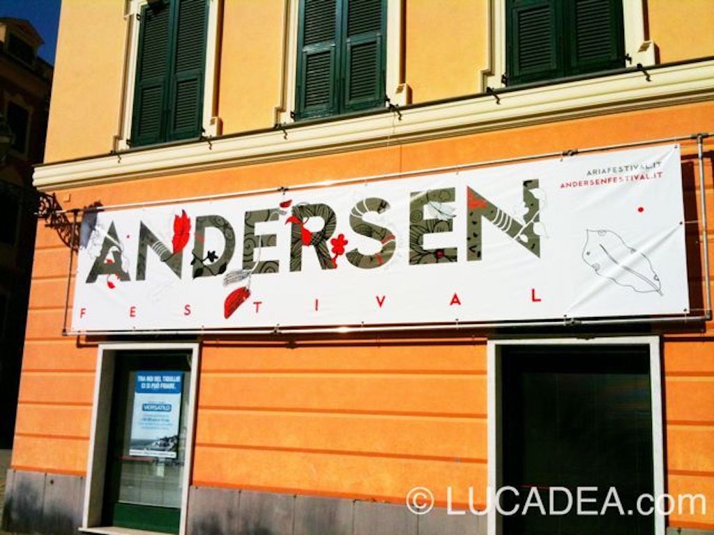 Premio Andersen 2010