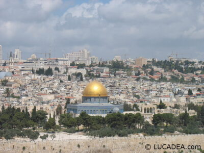 Foto di Gerusalemme - Israele