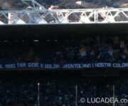 Sampdoria-Parma 2010/2011