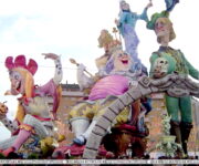 Carnevale di Valencia
