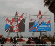 2007 - Carnevale di Viareggio