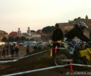 Motocross a Sestri Levante