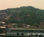 Una immagine di Keelung