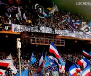 Sampdoria-Crotone 2011/2012