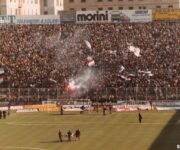 Sampdoria-Cavese 1981/1982