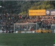 Como-Sampdoria 1985/1986 coppa Italia