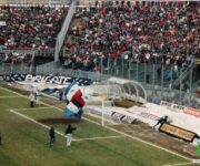 Atalanta-Sampdoria 1986/1987