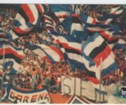 Genoa-Sampdoria 1989/1990