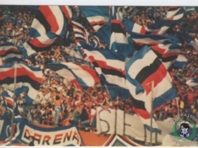 Genoa-Sampdoria 1989/1990