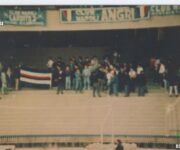 Napoli-Sampdoria 1988/1989 coppa Italia