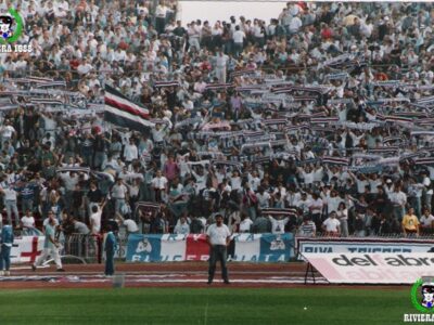 Udinese-Sampdoria 1989/1990
