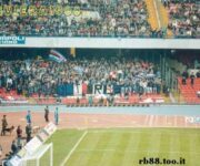 Napoli-Sampdoria 1990/1991