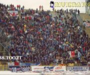 Bologna-Sampdoria 1990/1991