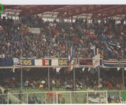 Cesena-Sampdoria 1990/1991