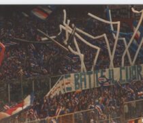 Genoa-Sampdoria 1990/1991