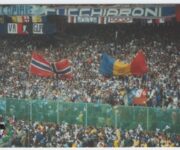 Sampdoria-Genoa 1990/1991