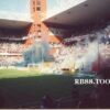 Sampdoria-Lecce 1990/1991