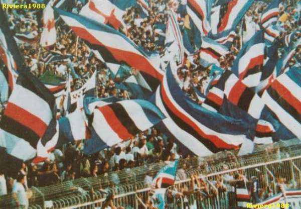 Cremonese-Sampdoria 1991/1992