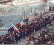 Roma-Sampdoria 1991/1992