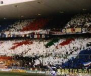Sampdoria-Genoa 1991/1992