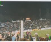 Stella Rossa-Sampdoria 1991/1992 coppa dei Campioni