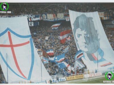 Sampdoria-Napoli 1992/1993