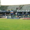 Cagliari-Sampdoria 2000/2001