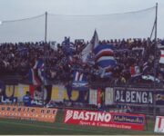 Monza-Sampdoria 2000/2001