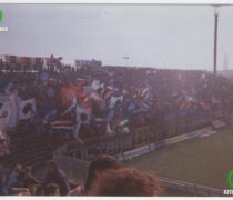 Sampdoria-Chievo Verona 1999/2000