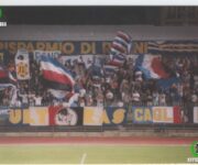 Sampdoria-Fermana 2000/2001 coppa Italia